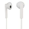 Наушники проводные Hama Joy + Stereo Earphones Желтые PC/Wii U/PS Vita/3DS (PC) 