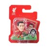 Фигурка футболиста Soccerstarz Liverpool Stewart Downing Home Kit (Series 1) (73255)
