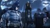 Batman: Arkham Asylum (Xbox 360)