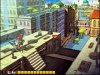 Игра Solatorobo: Red the Hunter (DS) для Nintendo DS