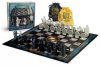 Шахматы The Noble Collection: Властелин колец Битва за Средиземье (The Lord of the Rings: The Battle for Middle-earth) 47 см