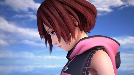  Kingdom Hearts: Melody of Memory (PS4) Playstation 4