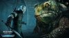 Игра Ведьмак 3: Дикая Охота Дополнение Кровь и вино Код на загрузку Русская Версия (PS4) Playstation 4