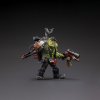  JoyToy:     1:18 (Ork Kommandos Nob Nazbog 1:18)  40K (Warhammer 40K) (JT2894) 12   