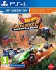Hot Wheels Unleashed 2 Turbocharged Day One Edition (Издание первого дня) (PS4/PS5)
