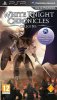 White Knight Chronicles Origins (PSP)