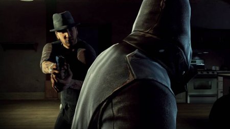 Игра Murdered: Soul Suspect Русская Версия (PS4) USED Б/У Playstation 4