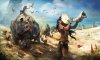 Outland, From Dust и Beyond Good and Evil HD (3 в 1) (Xbox 360)
