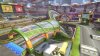 Игровая приставка Nintendo Switch Neon Red/Neon Blue (Красно-Синяя) + игра Mario Kart 8 Deluxe