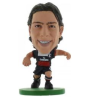 Фигурка футболиста Soccerstarz Paris St Germain Maxwell Home Kit (400056)