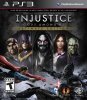 Injustice: Gods Among Us Ultimate Edition   (PS3)