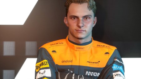 F1 Manager 2023 Русская Версия (PS5)