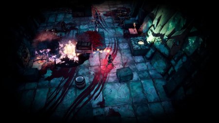 Игра Weird West Коллекционное издание (Collectors Edition) Русская Версия (PS4) Playstation 4