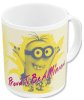 Кружка в подарочной упаковке Stor: Minions Proud To Be 325 мл