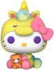 Фигурка Funko POP! Vinyl: Хелло Китти (Hello Kitty) Приключения Хелло Китти и её друзей (Hello Kitty And Friends) ((59) 65749) 9,5 см
