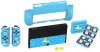 Набор аксессуаров Protection Kit DOBE (iTNS-2120) Голубой (Light Blue) (Switch OLED)
