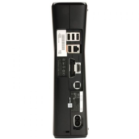Игровая приставка Игровая приставка Microsoft Xbox 360 Slim 250Gb Rus + Kinect Сенсор движений + игра Forza 4 + код Ведьмак 2 Русская Версия + Kineсt Sports 