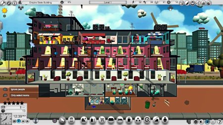 Игра Mad Tower Tycoon (PS4) Playstation 4