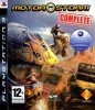 MotorStorm: Complete (Расширенное Издание) (PS3)