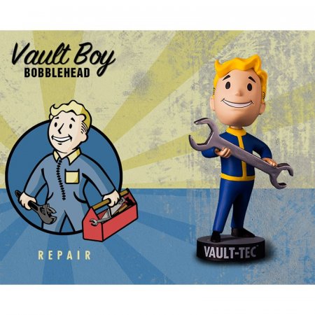  Fallout 4 Vault Boy 111 Repair series1 
