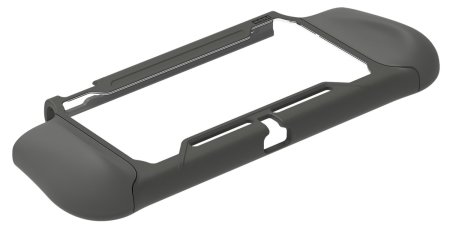Защитный бампер Hori Hybrid System Armour (NSW-344U) (Switch)