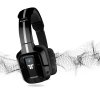 Гарнитура беспроводная TRITTON Swarm Wireless Mobile Headset Синяя 