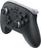 Геймпад беспроводной Nintendo Switch 2 Pro Controller Оригинал (Switch 2)