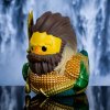 Фигурка-утка Numskull Tubbz: Аквамен (Aquaman) ДиСи (DC) 9 см Персонажи игр