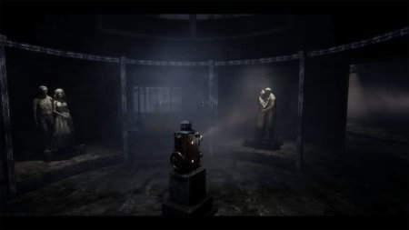 Игра Charon's Staircase Русская Версия (PS4) Playstation 4