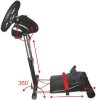  Подставка для руля Wheel Stand Pro STANDARD для Logitech GT / DFP / FX / Black MOMO 