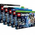 LEGO Dimensions Starter Pack Lego Dimensions