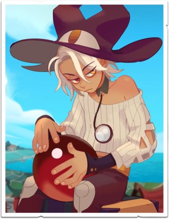 игра Potionomics: Masterwork Edition (Switch) для Nintendo Switch