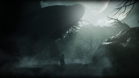 Scars Above Русская Версия (PS5)
