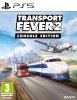 Transport Fever 2: Console Edition Русская Версия (PS5)