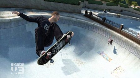 Skate 3 (Xbox 360/Xbox One)