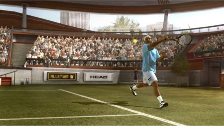 Top Spin 4 (Xbox 360)
