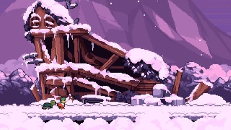 игра Windswept Русская Версия (Switch) для Nintendo Switch