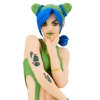 Фигурка Banpresto: Каменный океан (Stone Ocean) Невероятные приключения ДжоДжо (JoJo's Bizarre Adventure) (191363) (BNS396) 26 см 