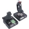 Джойстик Saitek X52 Pro Flight Control System + подарок от War Thunder (PC)