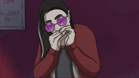 Frank and Drake (PS5)