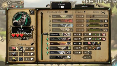 игра Dead in Vinland True Viking Edition Русская Версия (Switch) для Nintendo Switch