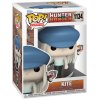 фигурки Фигурка Funko POP! Animation: Кайт с косой (Kite w/Scythe) Хантер х Хантер (Hunter x Hunter) ((1134) 61378) 9,5 см