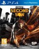 Infamous: Второй сын (Second son) (PS4)