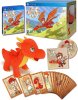 Игра Little Dragons Cafe. Limited Edition (PS4) Playstation 4