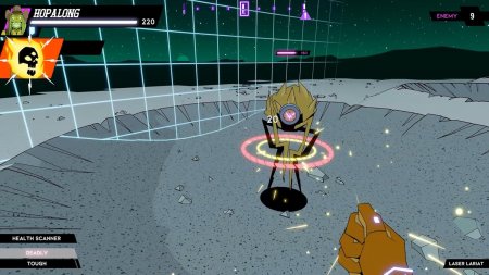 игра Wild Bastards (Switch) для Nintendo Switch