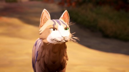 Warrior Cats: Clans of the Forest Feral Edition (PS5)