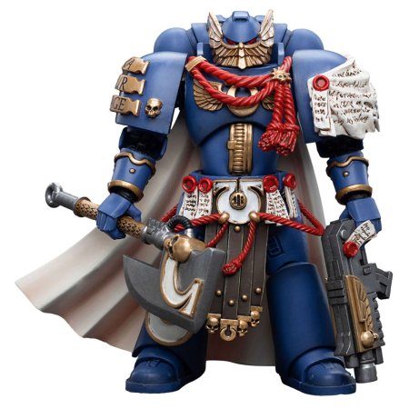  JoyToy:  2 (Guard 2)  40K   (Warhammer 40K Ultramarines Honour) (JT6533) 12   