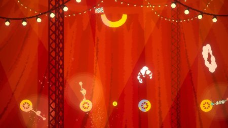 игра Heave Ho (Switch) для Nintendo Switch