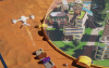 Игра Surviving Mars Русская Версия (PS4) Playstation 4