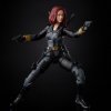  Hasbro Marvel Legends:     (BLW)   (Black Widow) (E8761) 15  